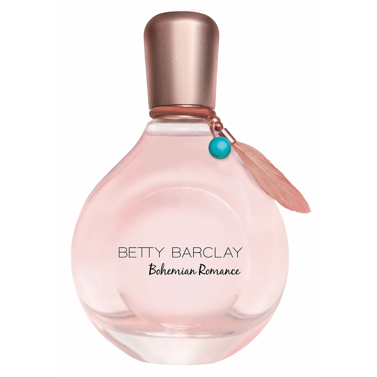 Parfym Damer Betty Barclay Bohemian Romance EDT 20 ml - 2