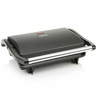 Elektriska Grillen Tristar GR-2650 Svart 700 W