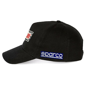 Keps Sparco TARGA FLORIO