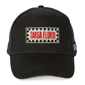 Keps Sparco TARGA FLORIO