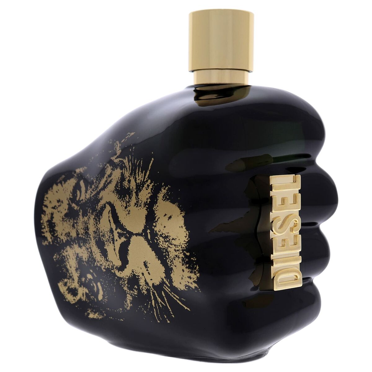 Parfym Herrar Diesel Spirit Of The Brave EDT 200 ml - 2
