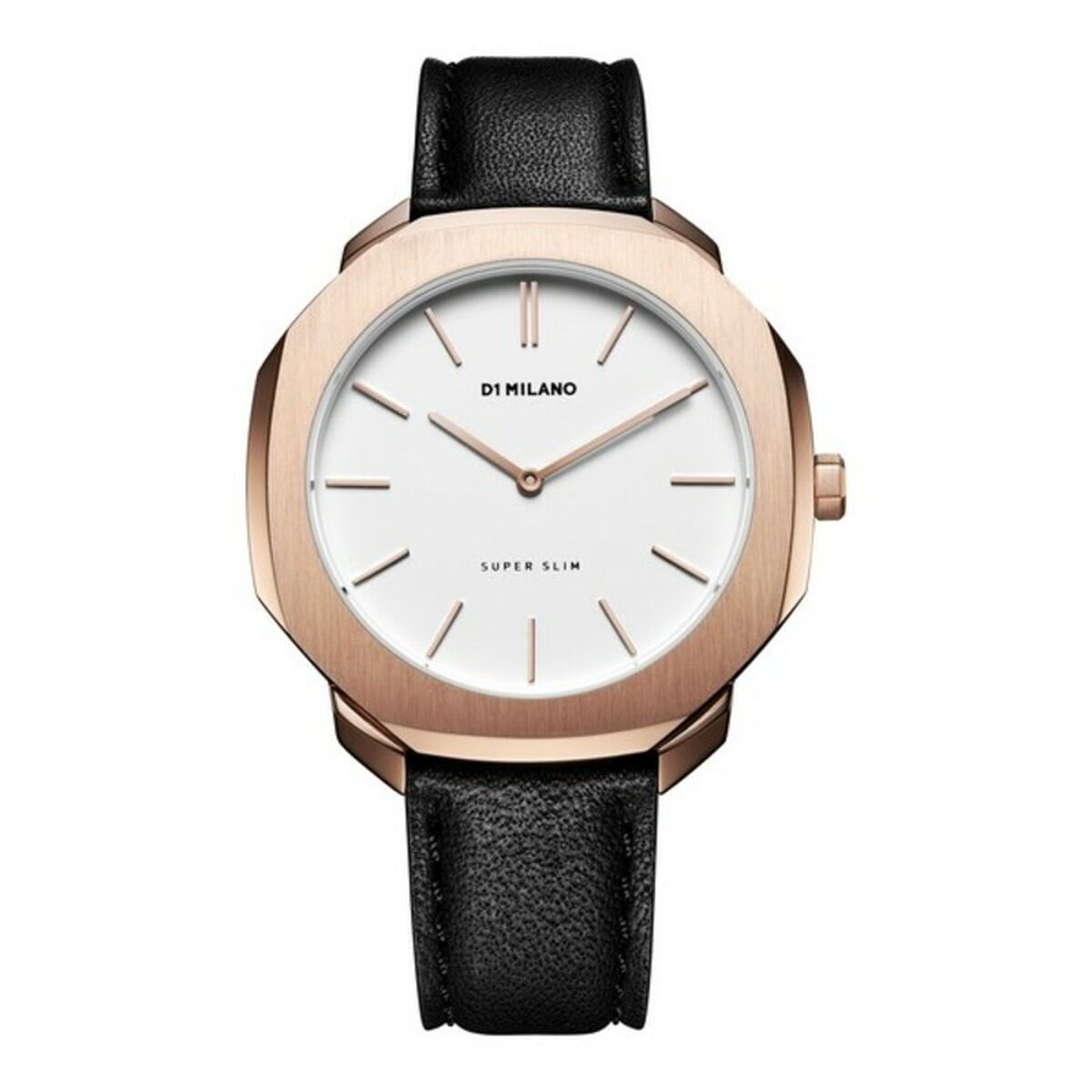 Herrklocka D1 Milano (Ø 36 mm) - 2