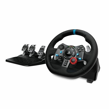 Racingratt Logitech 941-000112 PlayStation Microsoft Windows Mac OS