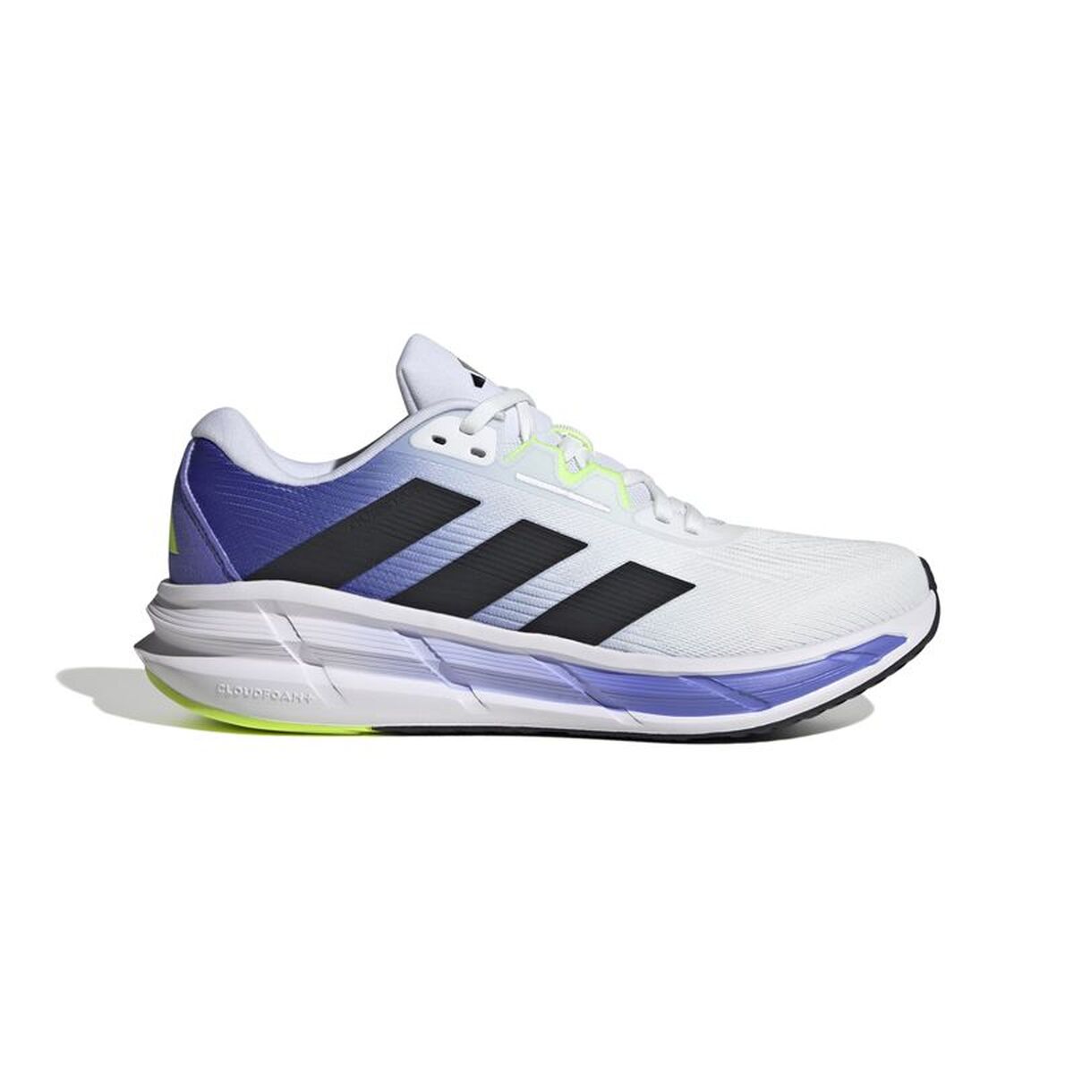 Löparskor, Vuxna Adidas Questar 3 Vit