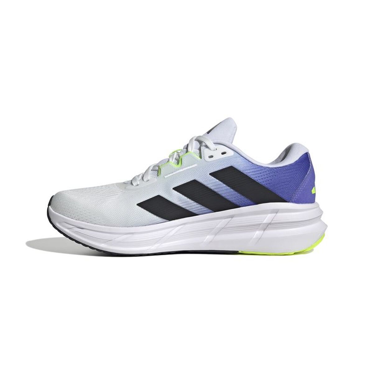 Löparskor, Vuxna Adidas Questar 3 Vit - 2