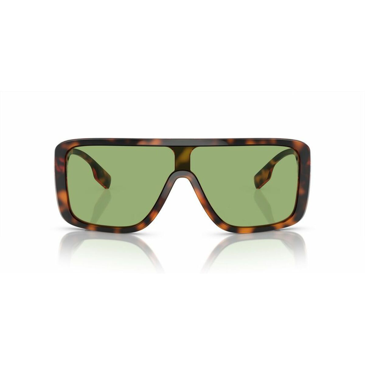 Herrsolglasögon Burberry BE 4401U - 2