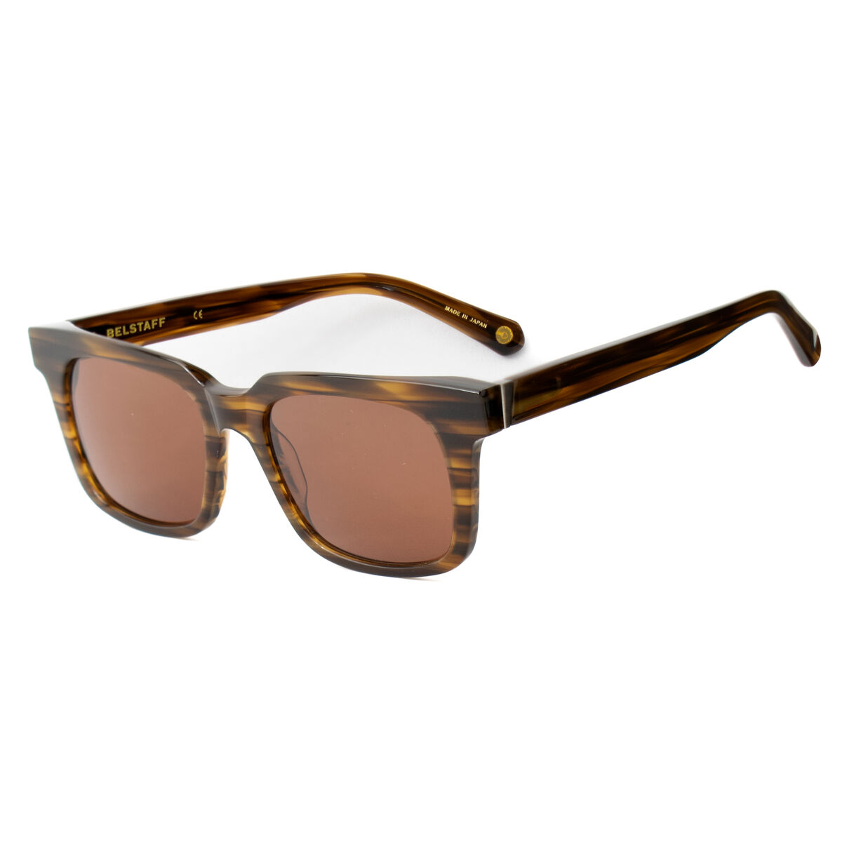 Damsolglasögon Belstaff TRIUMPH-S096 Ø 52 mm