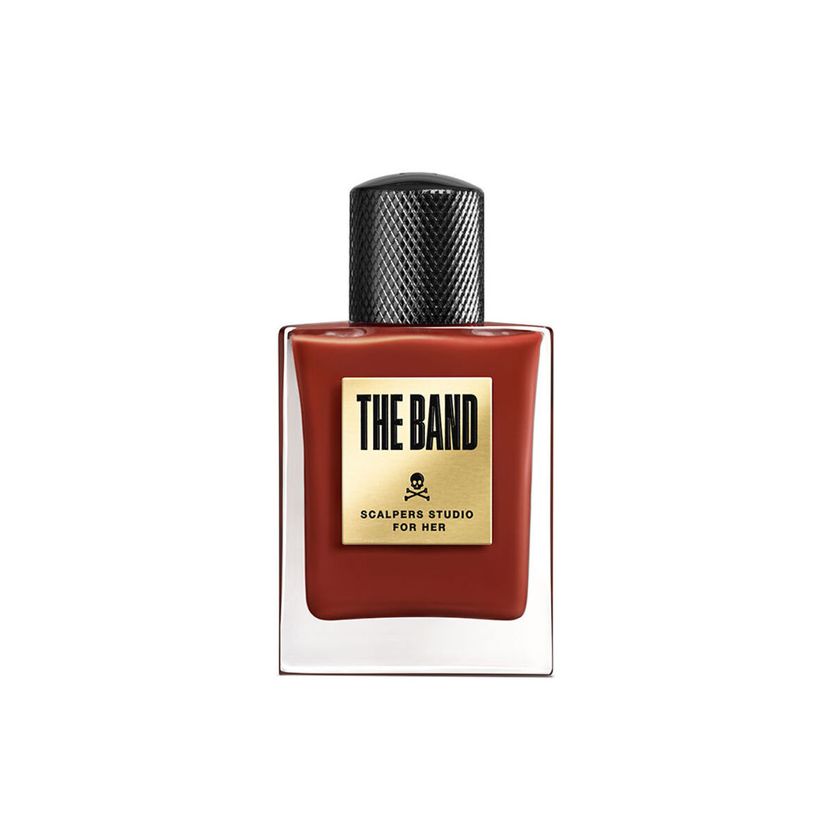 Parfym Damer Scalpers THE BAND EDP 50 ml
