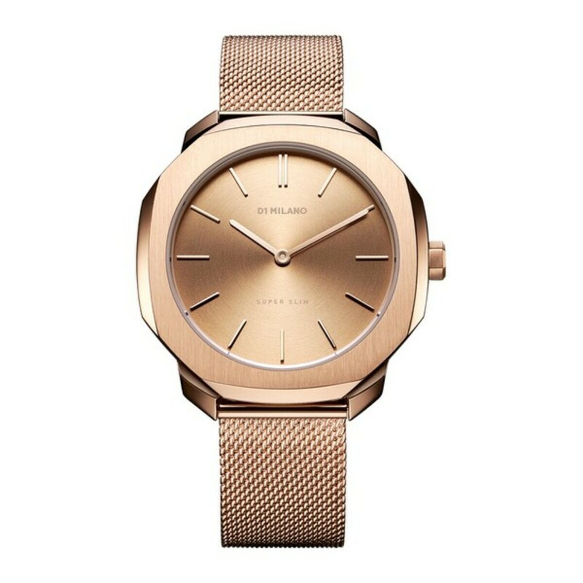 Herrklocka D1 Milano (Ø 36 mm) - 2