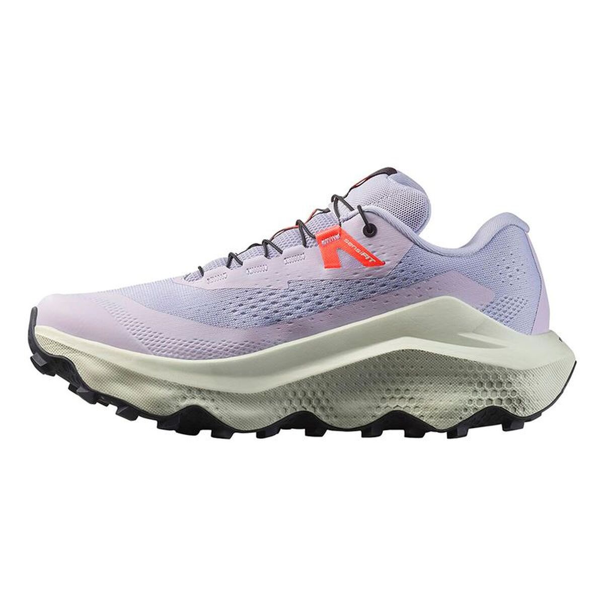 Trail löparskor för kvinnor Salomon Ultra Glide 3 Lavendel - 2