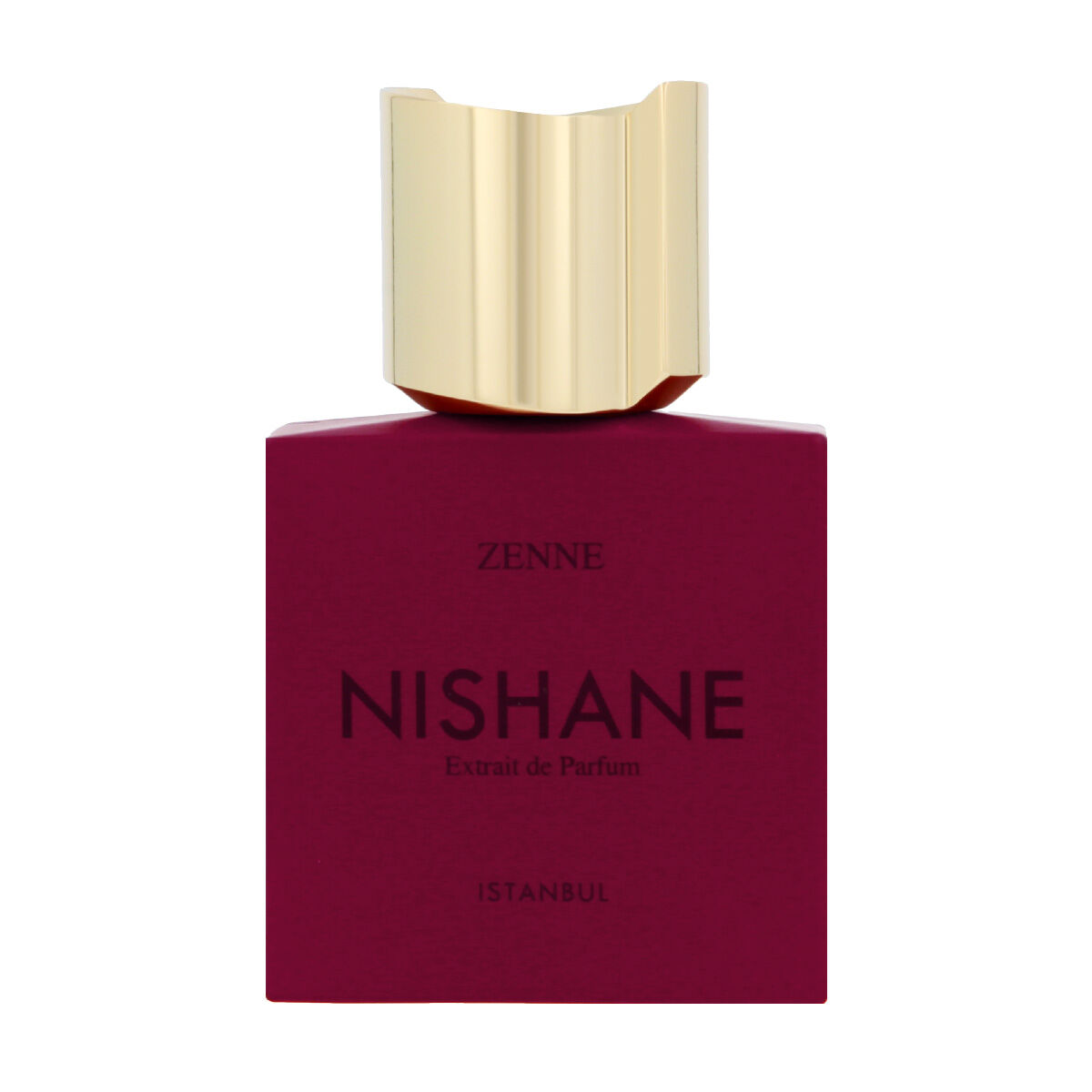 Parfym Unisex Nishane EDP - 2