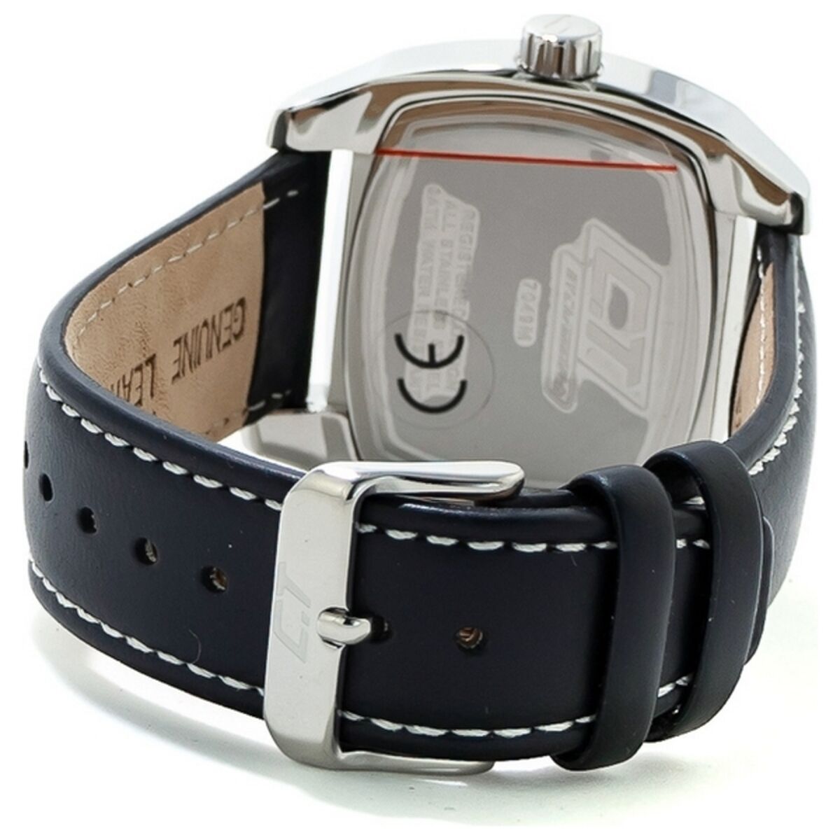 Herrklocka Chronotech CC7049M-02 (Ø 38 mm) - 2