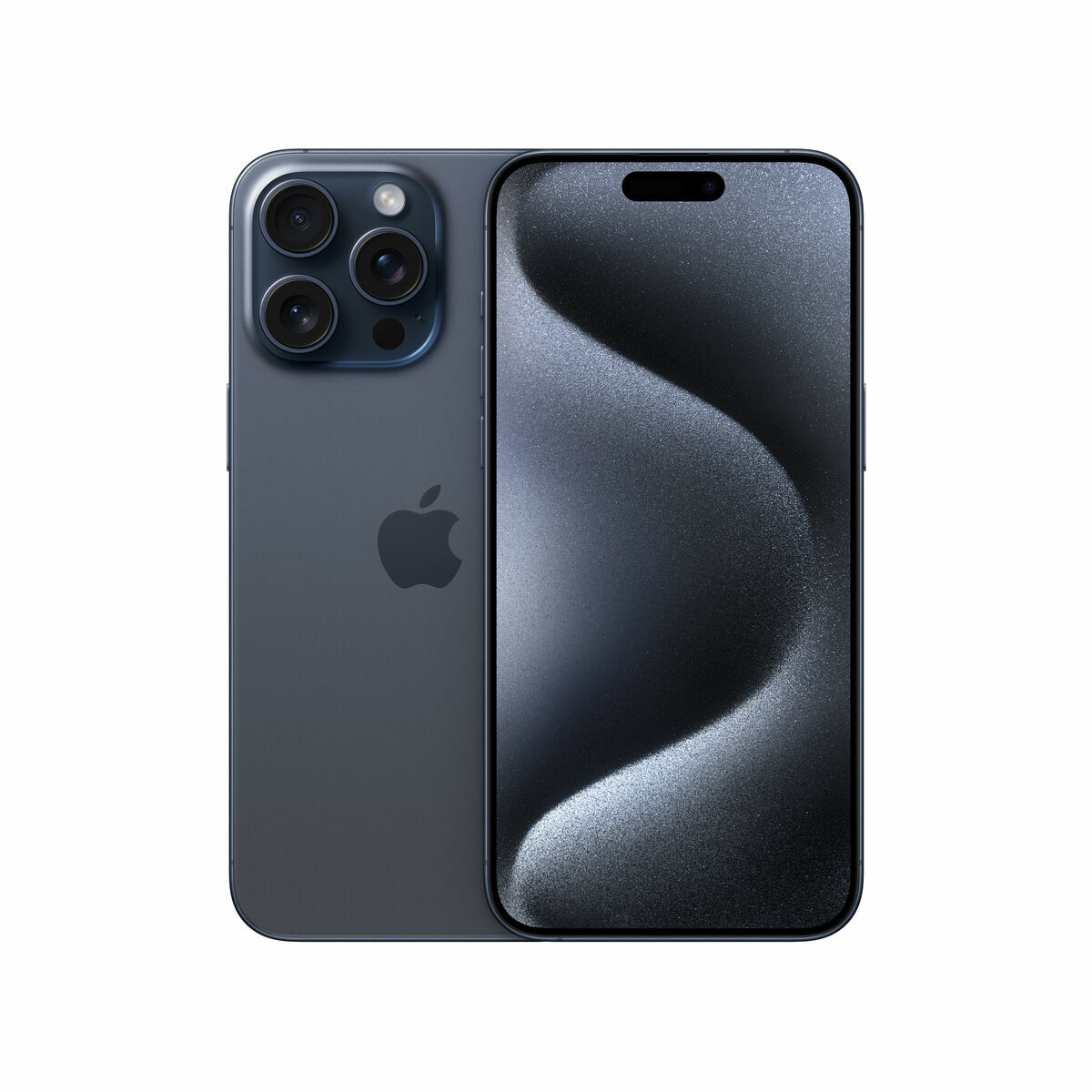 Smartphone Apple iPhone 15 Pro Max 6,7" 512 GB Titan - 2