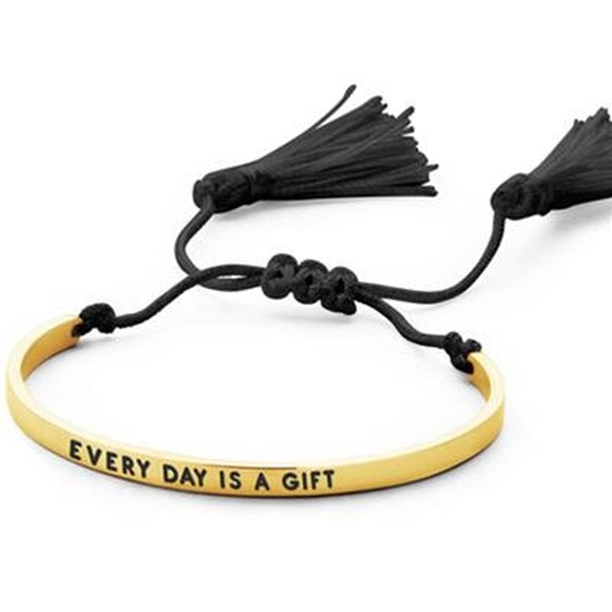 Damarmband CO88 Collection 8CB-90142 Gyllene