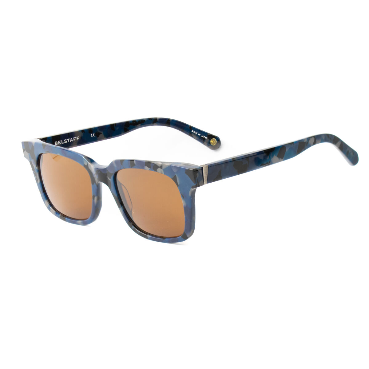 Damsolglasögon Belstaff TRIUMPH-S098 Ø 52 mm
