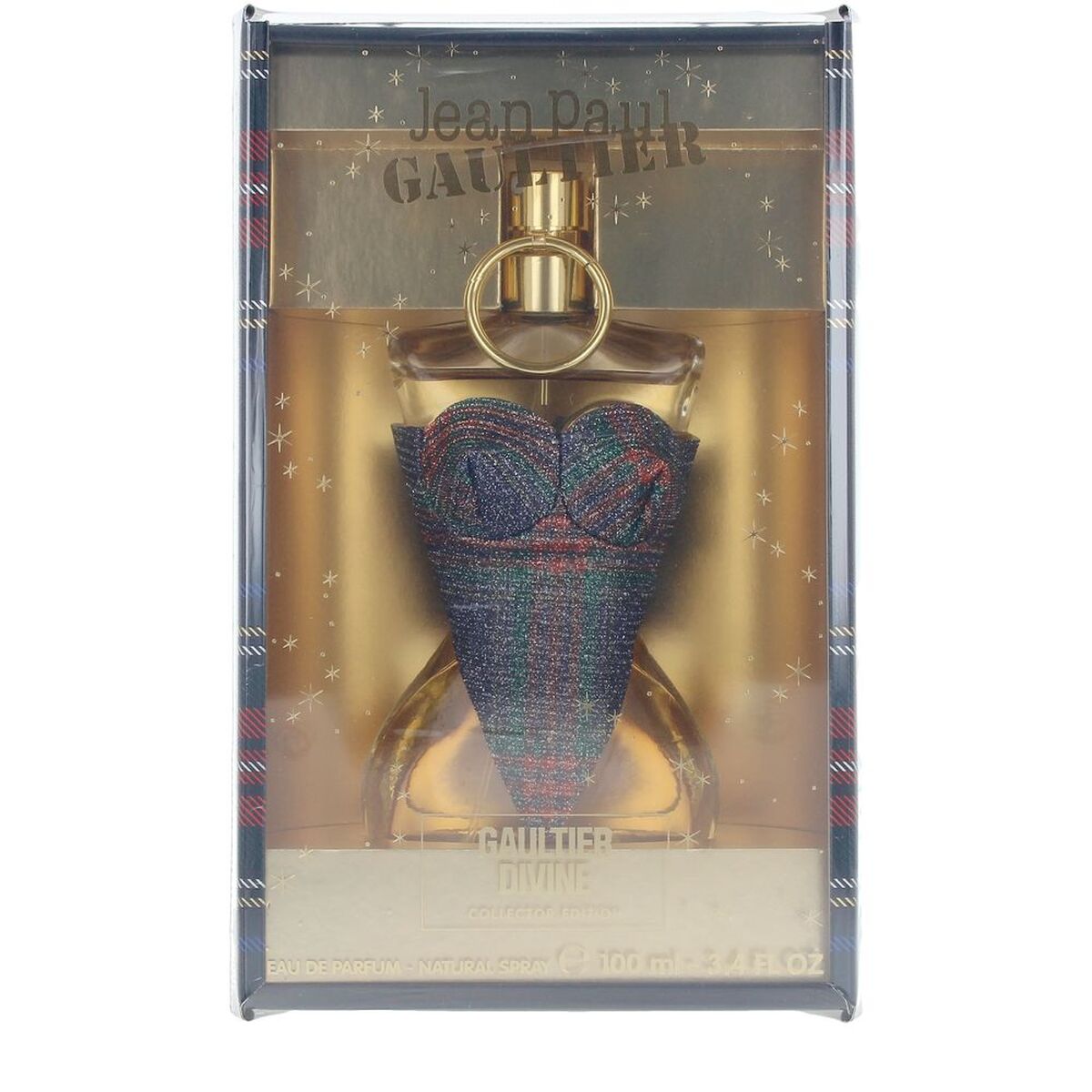 Parfym Damer Jean Paul Gaultier GAULTIER DIVINE COLLECTOR EDP 100 ml