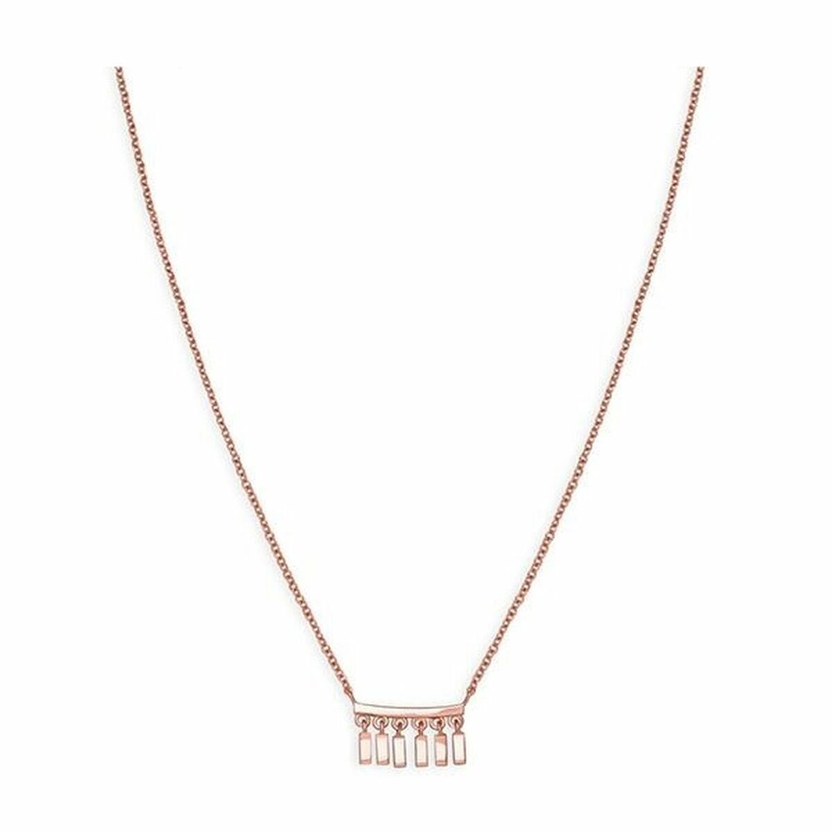 Damhalsband Rosefield JMDNR-J052 40-45 cm