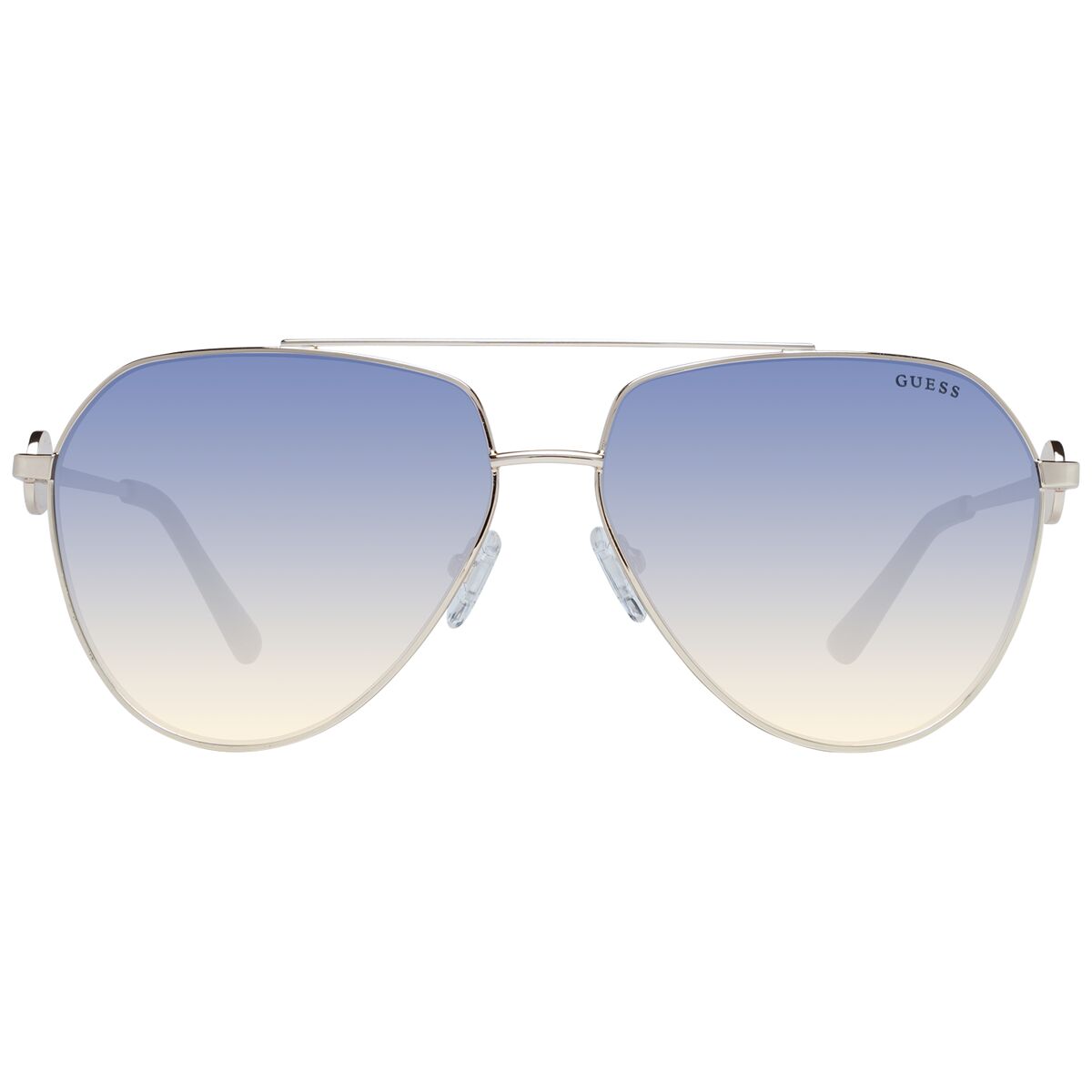 Damsolglasögon Guess GF6140 6232W - 2
