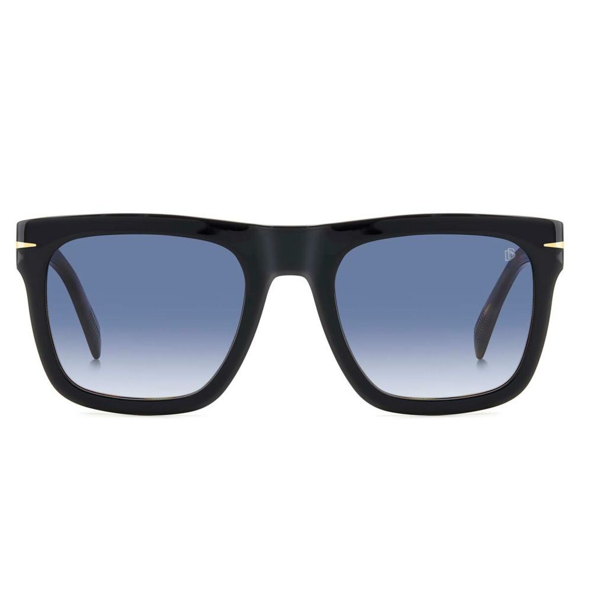 Herrsolglasögon David Beckham DB 7000_S FLAT - 2