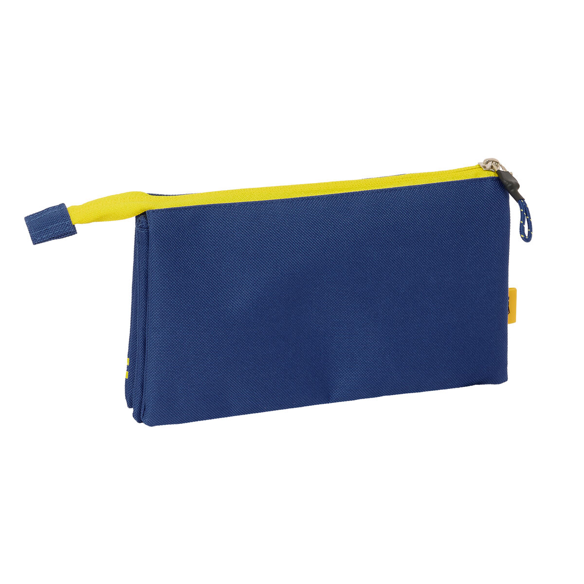 Tredubbel Carry-all Kings League X buyer Blå 22 x 12 x 3 cm - 3