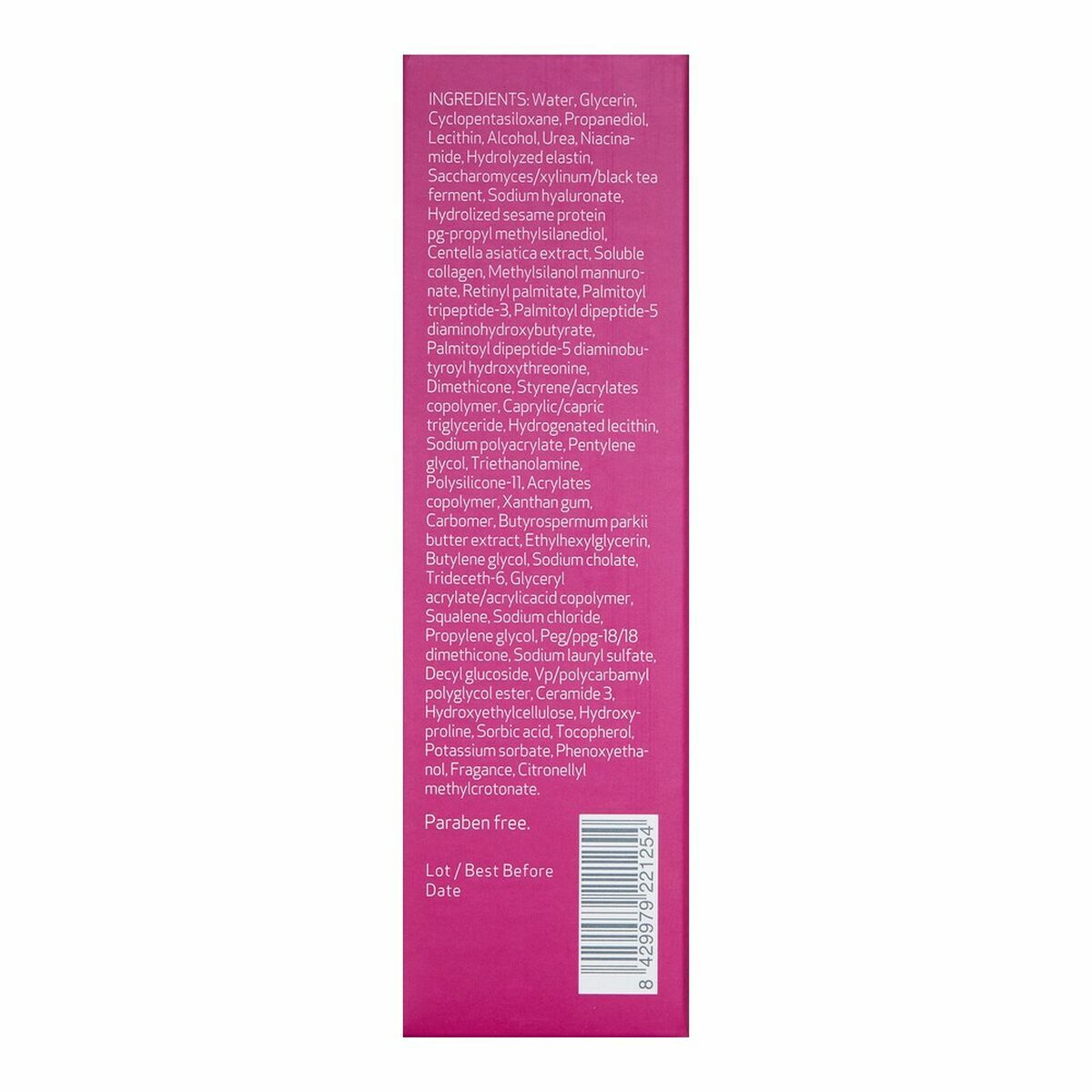 Ansiktskräm Sesderma 50 ml - 3