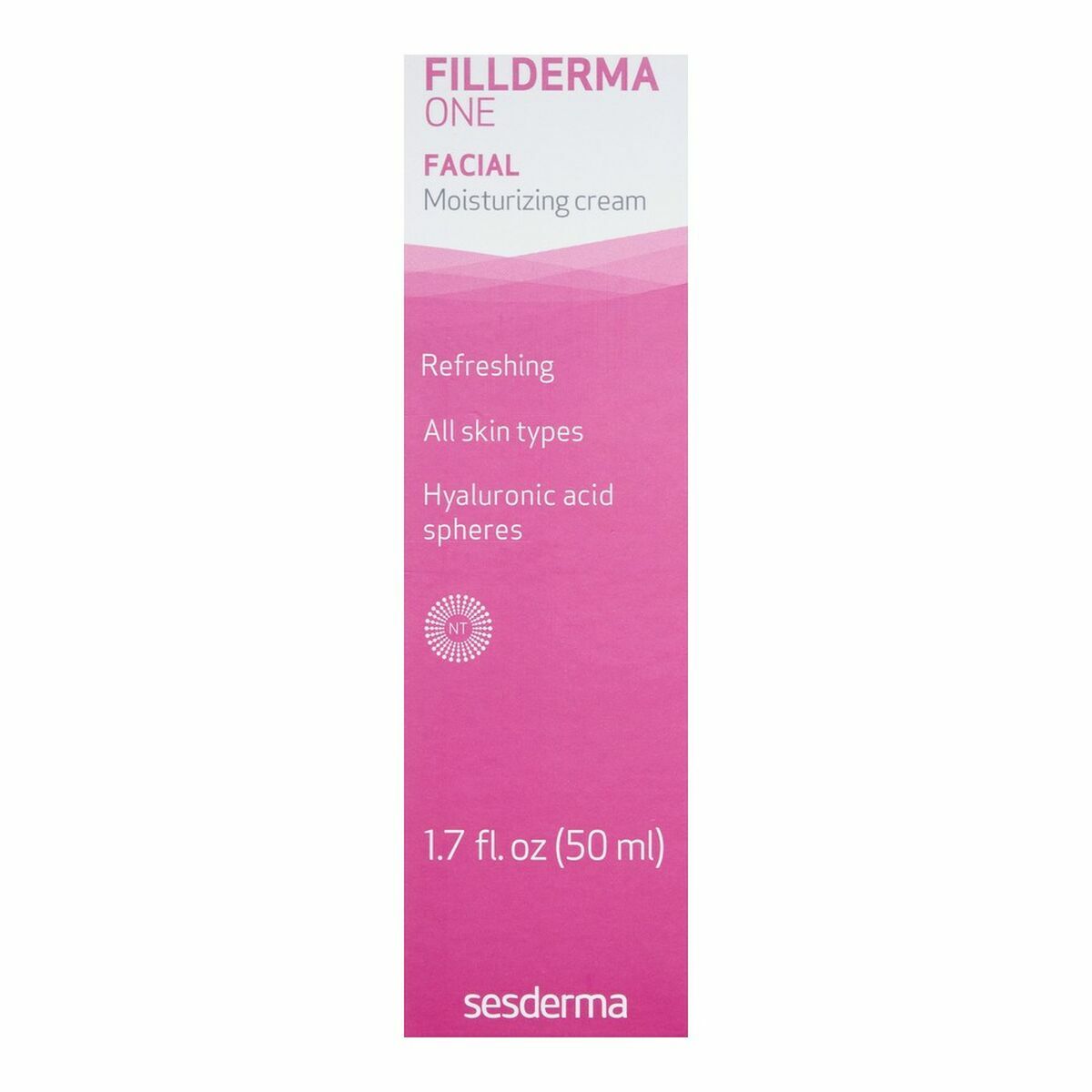 Ansiktskräm Sesderma 50 ml - 2