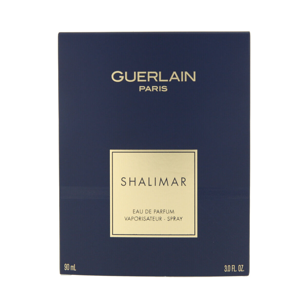 Parfym Damer Guerlain Shalimar EDP 90 ml - 2