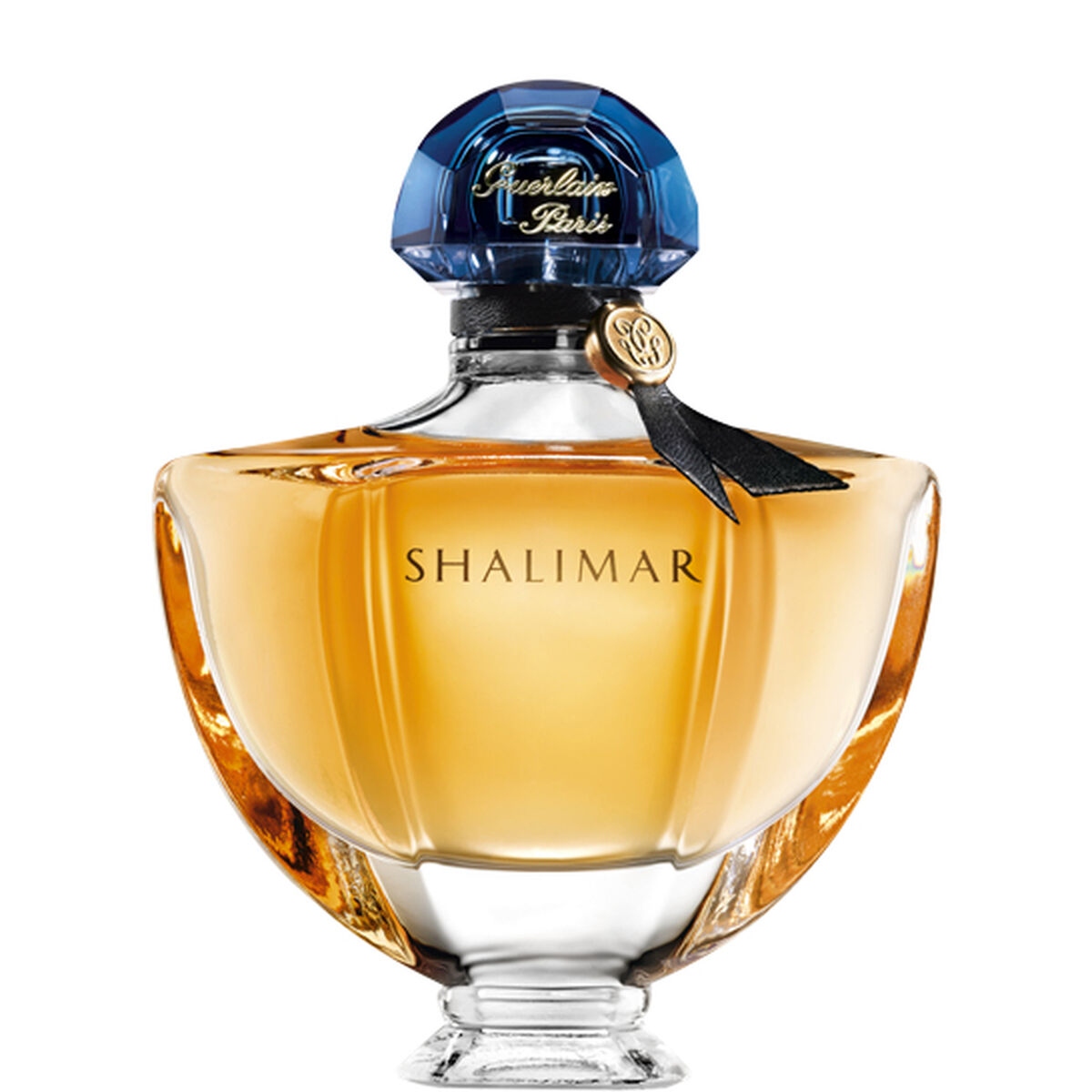 Parfym Damer Guerlain Shalimar EDP 90 ml - 3