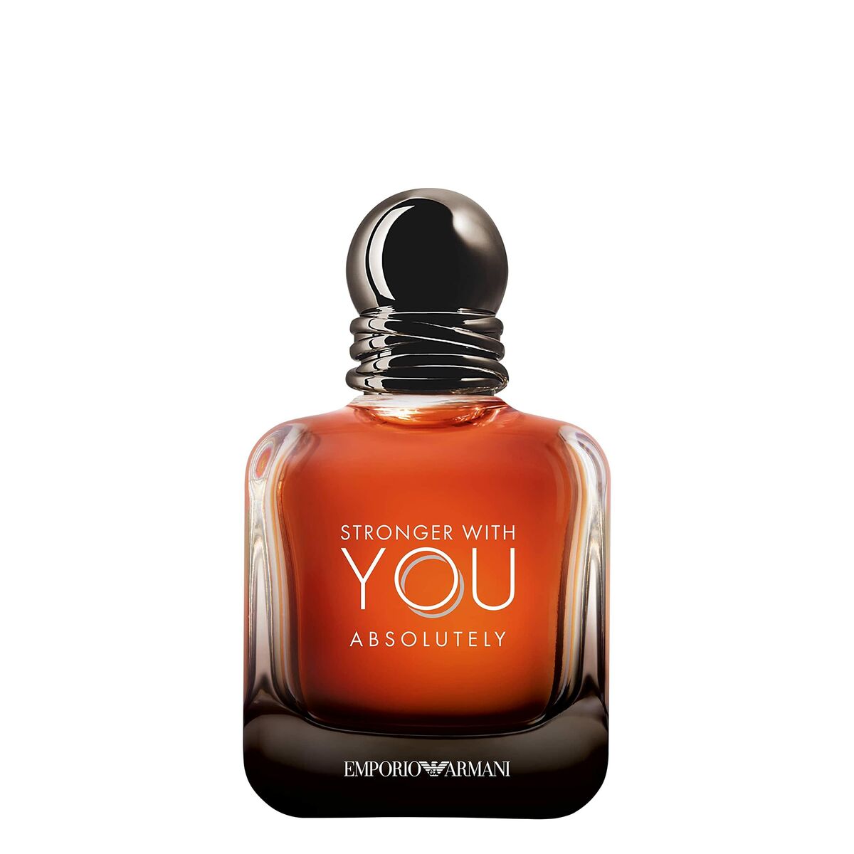Parfym Herrar Armani Emporio Armani Stronger With You Absolutely EDP - 2