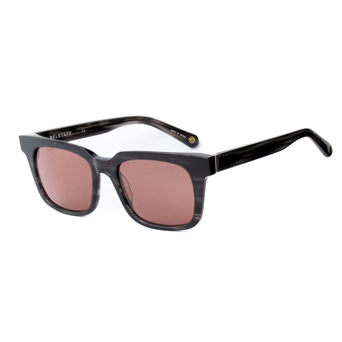 Damsolglasögon Belstaff TRIUMPH-S100 Ø 52 mm