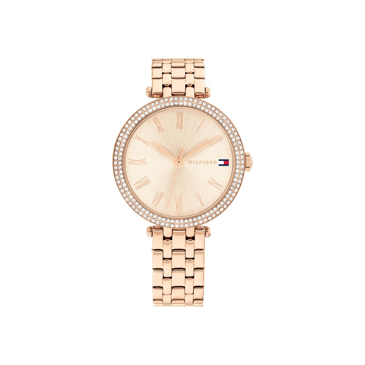 Damklocka Tommy Hilfiger (Ø 34 mm)