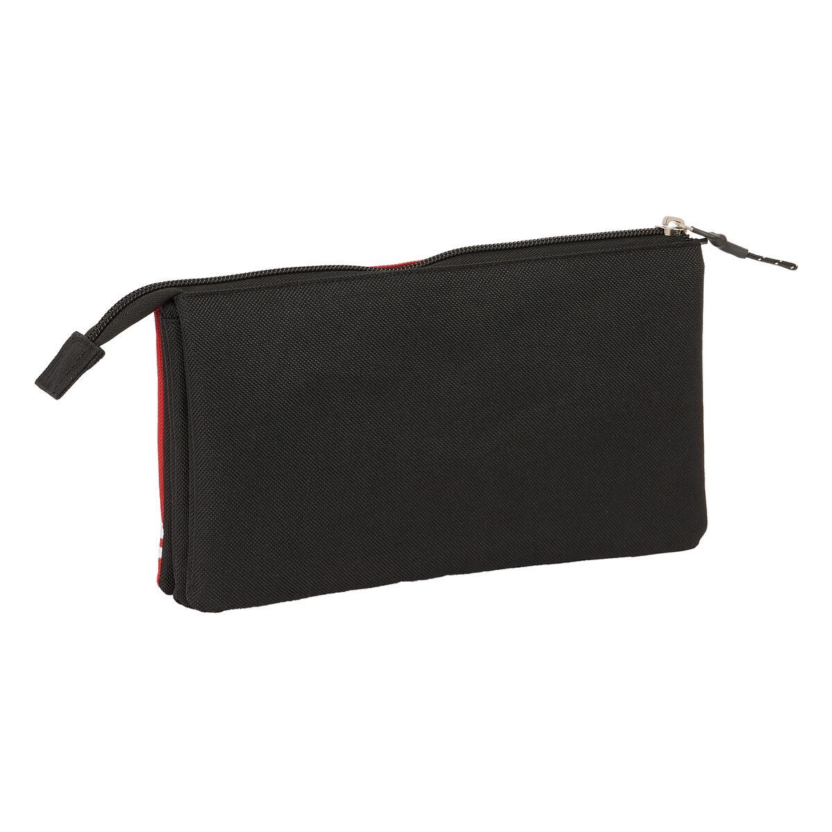 Tredubbel Carry-all Kings League Aniquiladores Röd 22 x 12 x 3 cm - 2