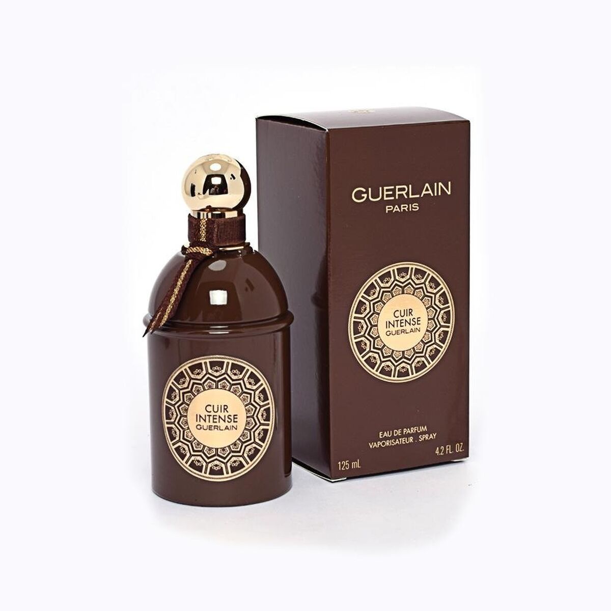 Parfym Damer Guerlain G013678 EDP 125 ml - 2