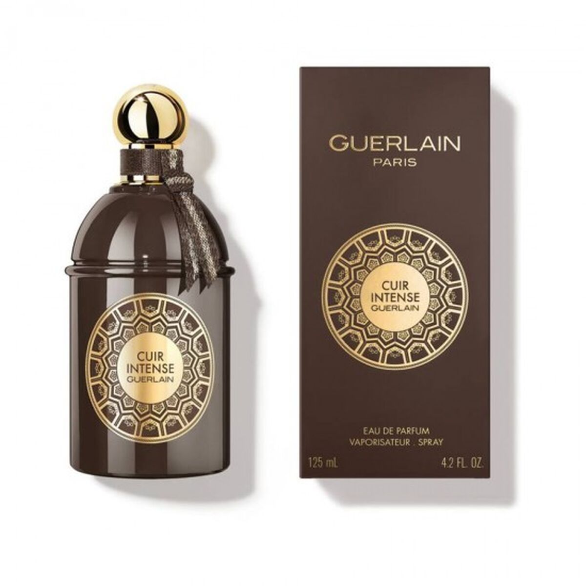 Parfym Damer Guerlain G013678 EDP 125 ml