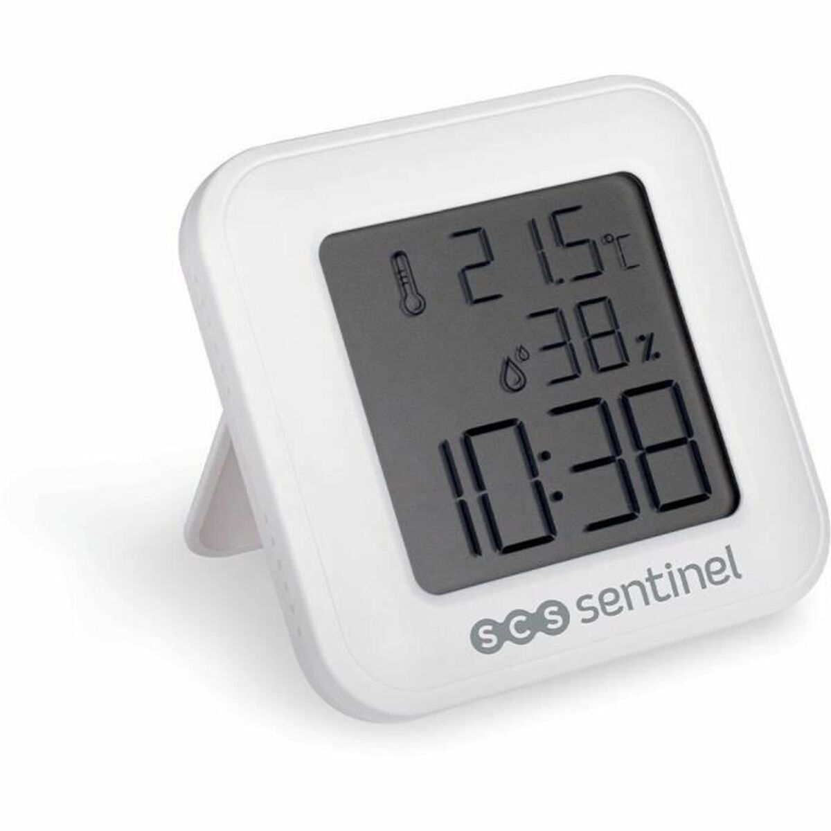 Termohygrometer SCS SENTINEL ThermoHygro Vit