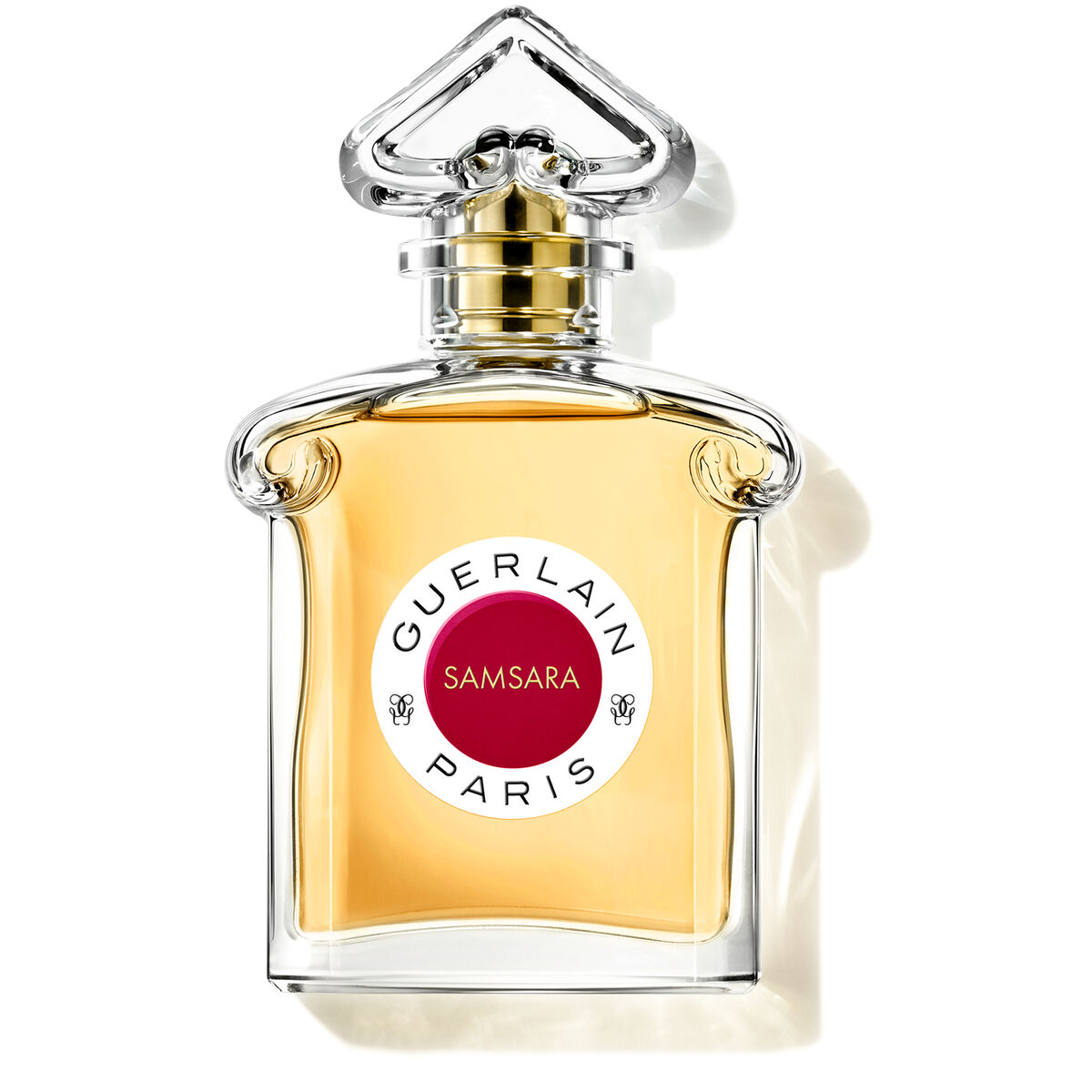 Parfym Damer Guerlain Samsara EDP 75 ml - 2