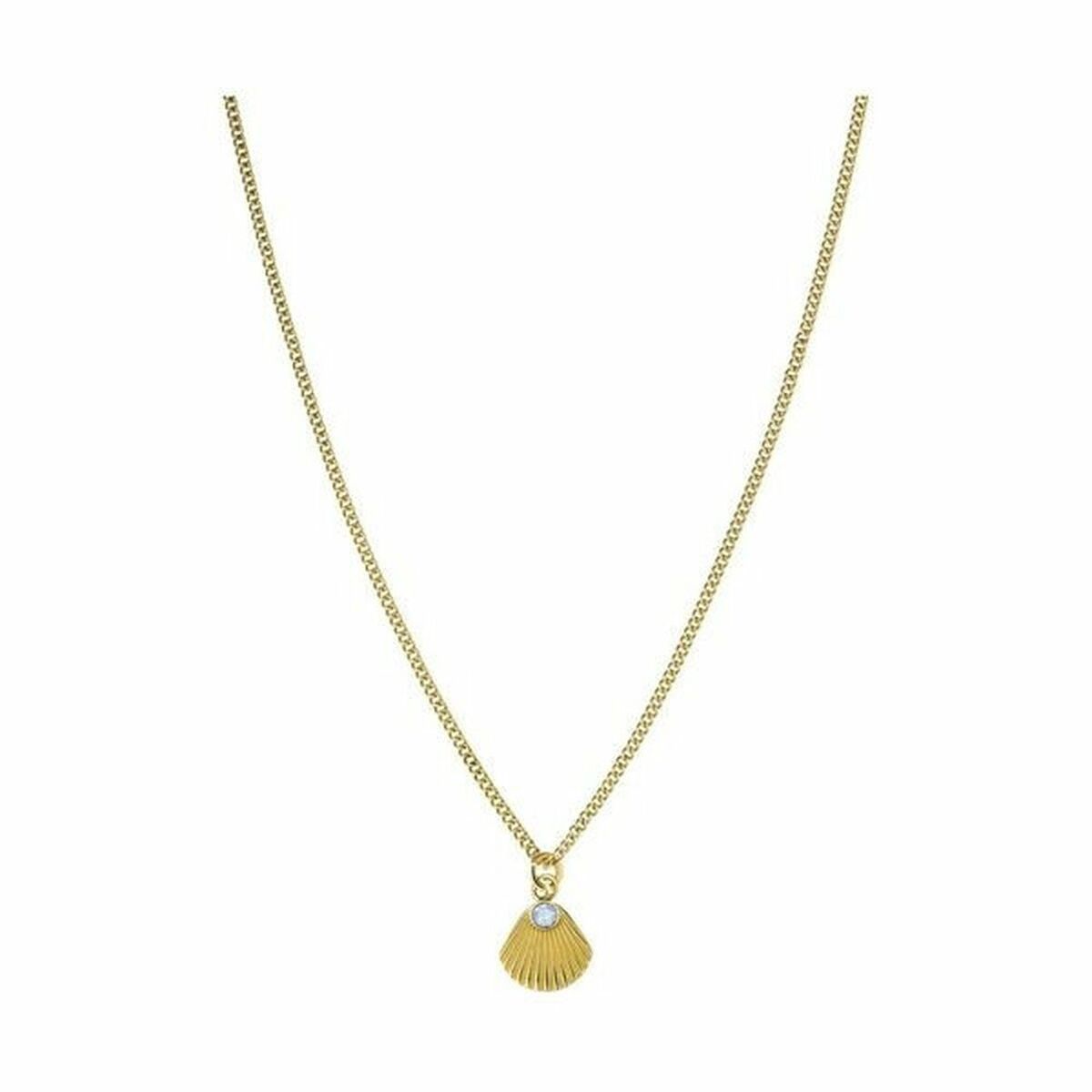 Damhalsband Rosefield JPNSCG-J268 40-45 cm