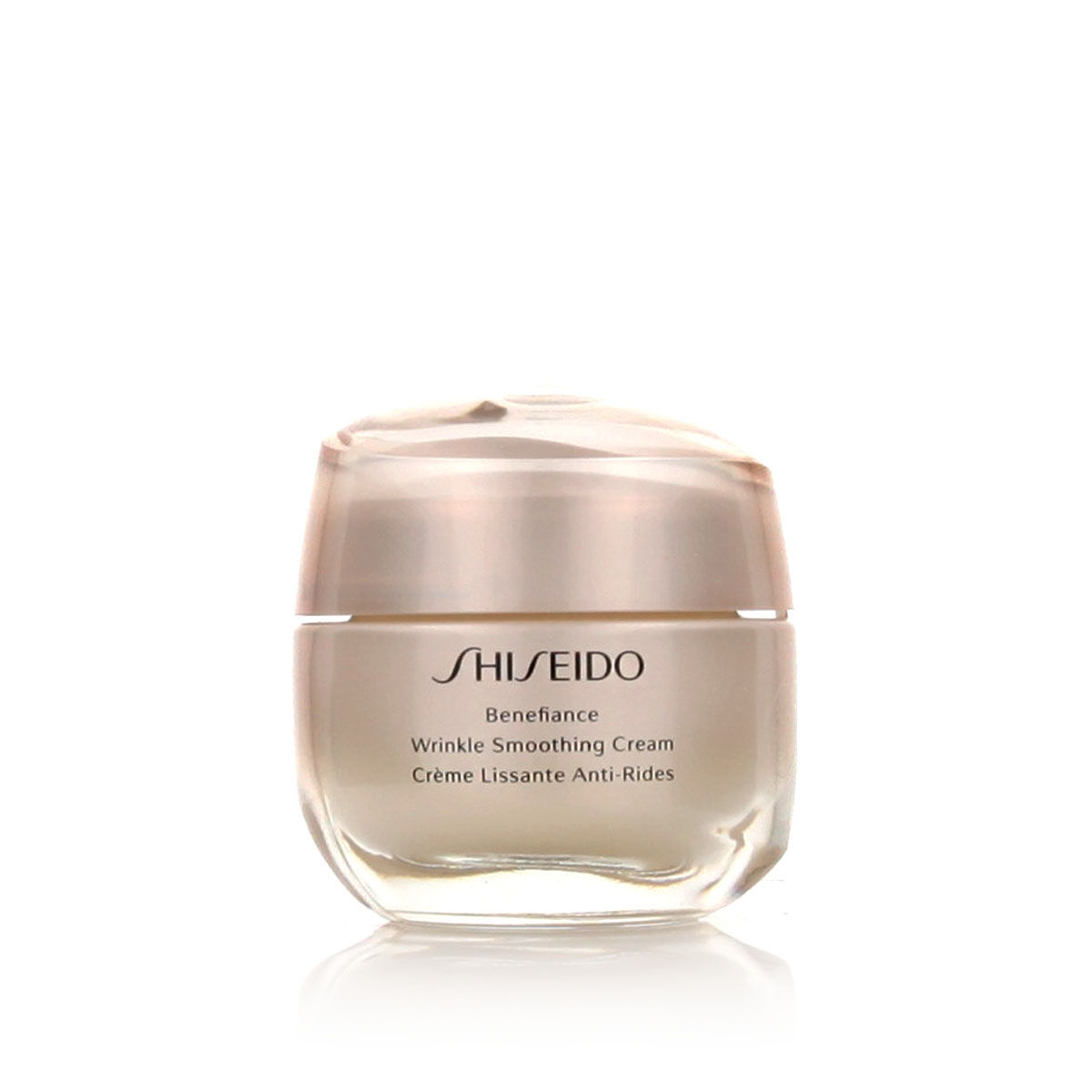 Anti-agingkräm Shiseido Benefiance 50 ml - 2