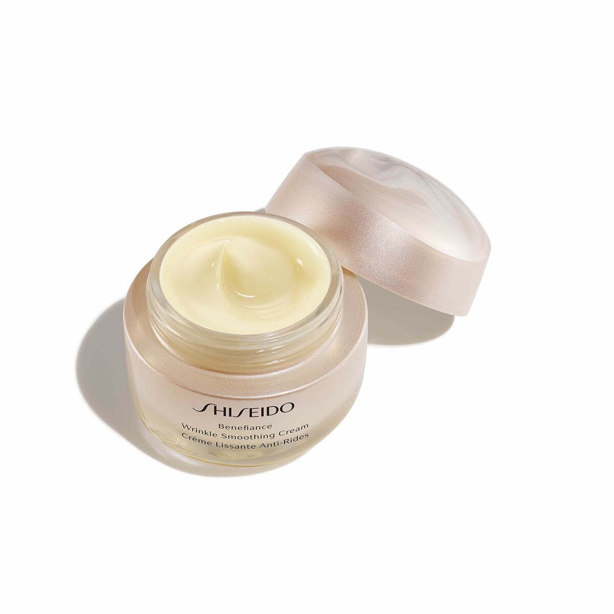 Anti-agingkräm Shiseido Benefiance 50 ml - 3