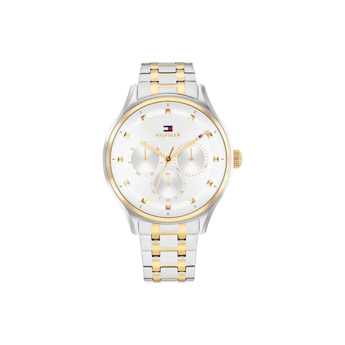 Damklocka Tommy Hilfiger (Ø 38 mm)
