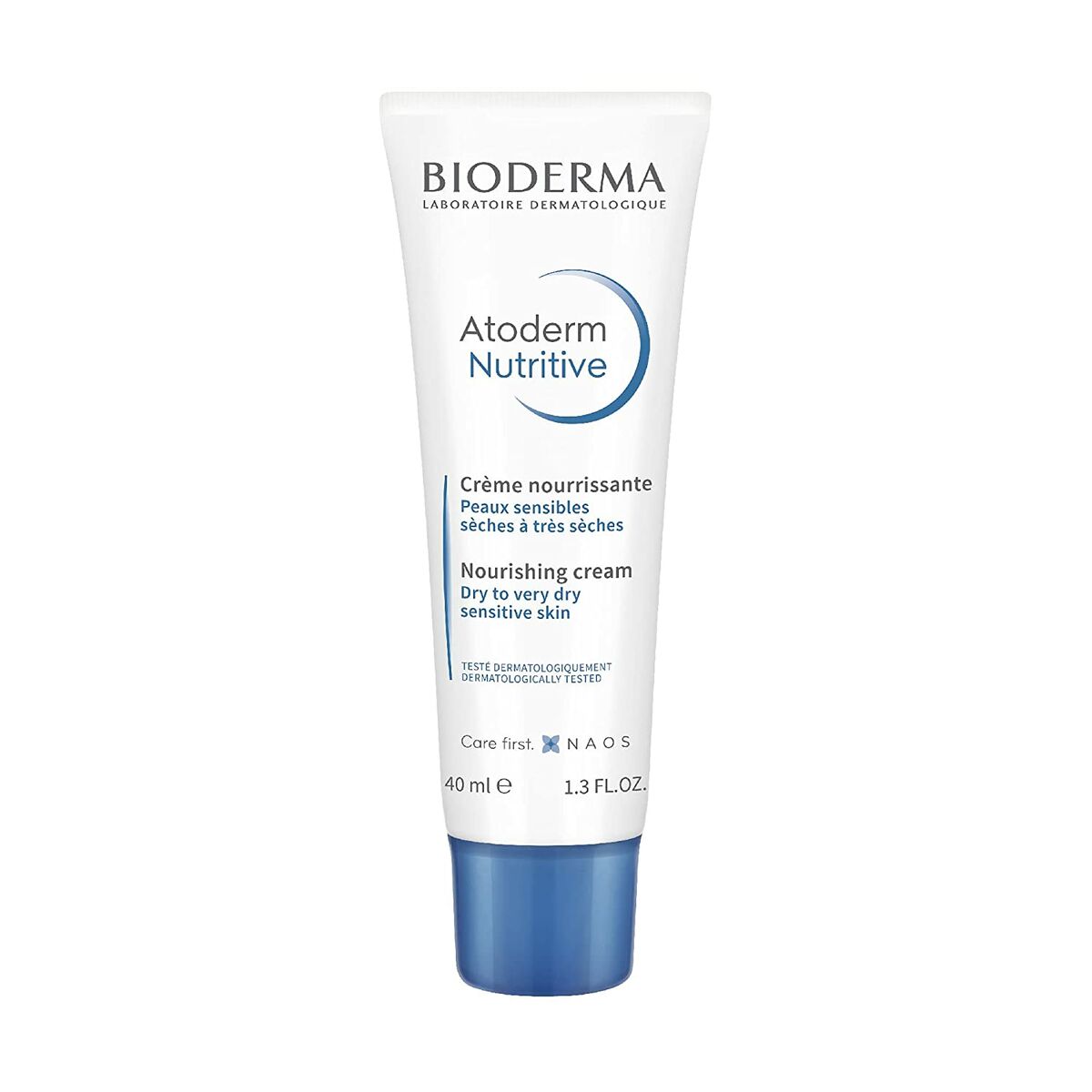 Dagkräm Bioderma Atoderm 40 ml