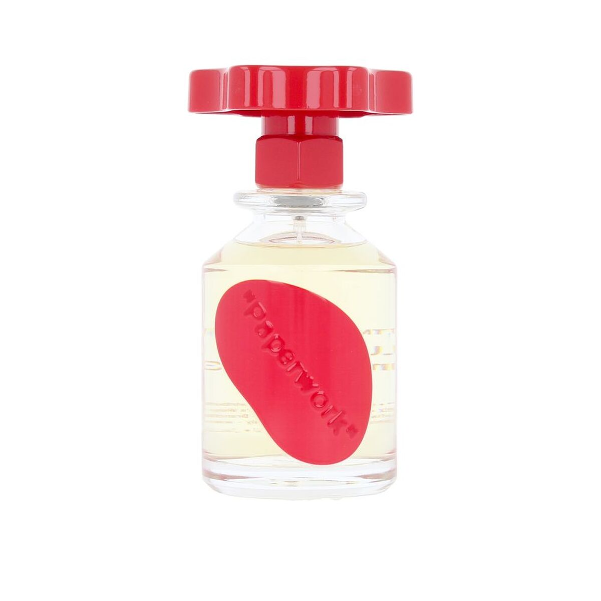 Parfym Unisex Off-White Solution Nº4 EDP 100 ml
