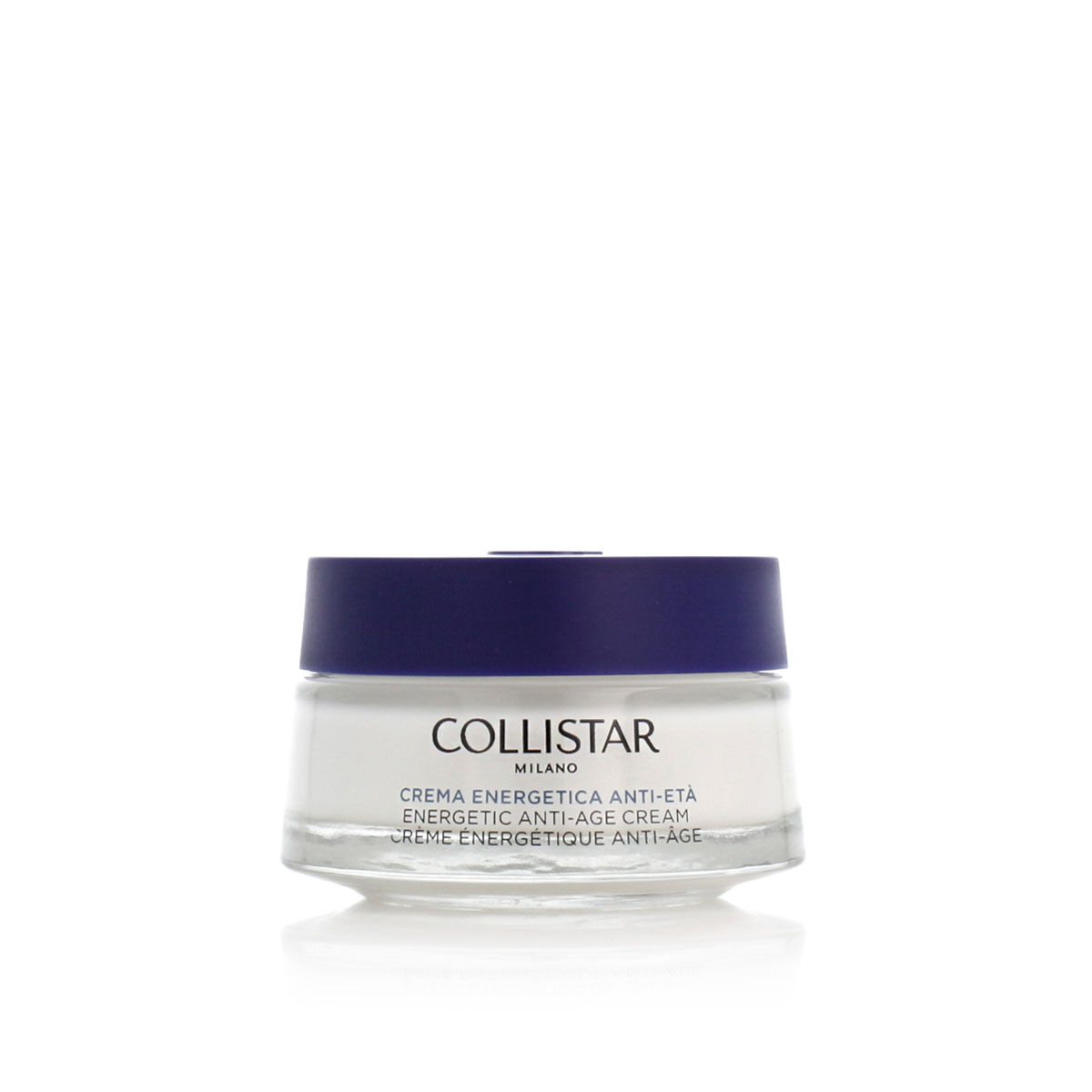 Anti-agingkräm Collistar Special Anti-Age 50 ml Ger energi - 2