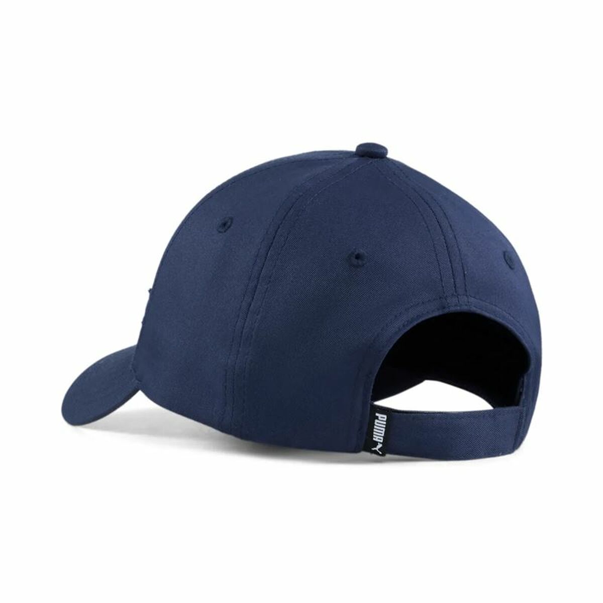 Barnkeps Puma Essentials Marinblå (Junior) - 2