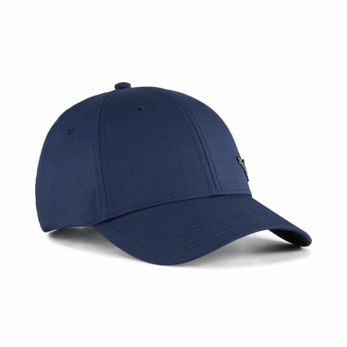 Barnkeps Puma Essentials Marinblå (Junior)