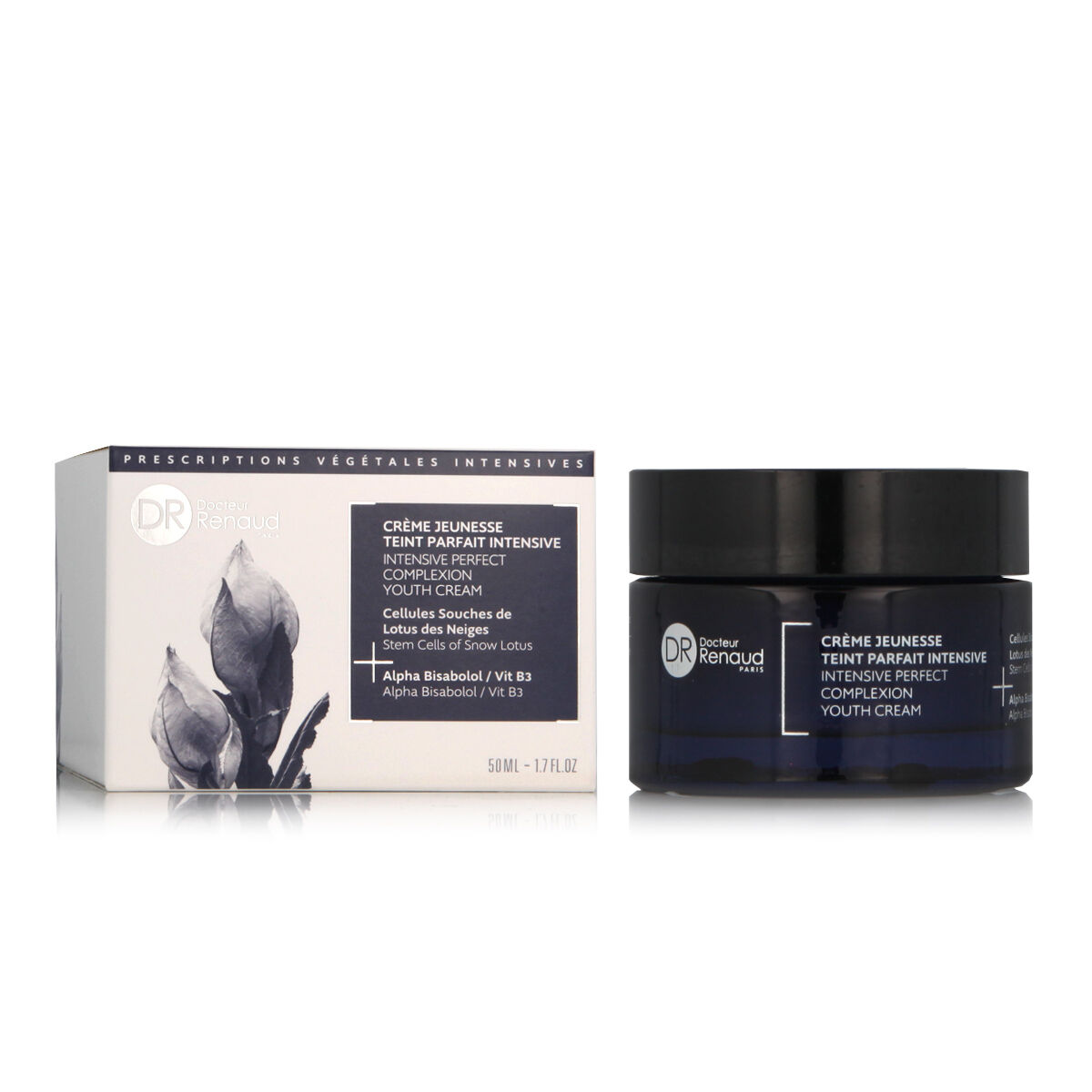 Anti-agingkräm Dr Renaud 50 ml - 2