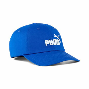Barnkeps Puma Essentials Blå