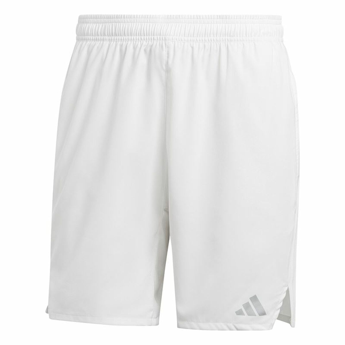 Sportshorts för män Adidas Essentials Hiit 3Bandas