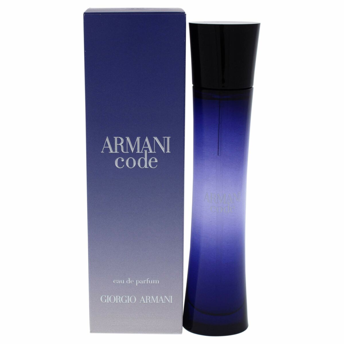 Parfym Damer Armani Armani Code EDP - 3