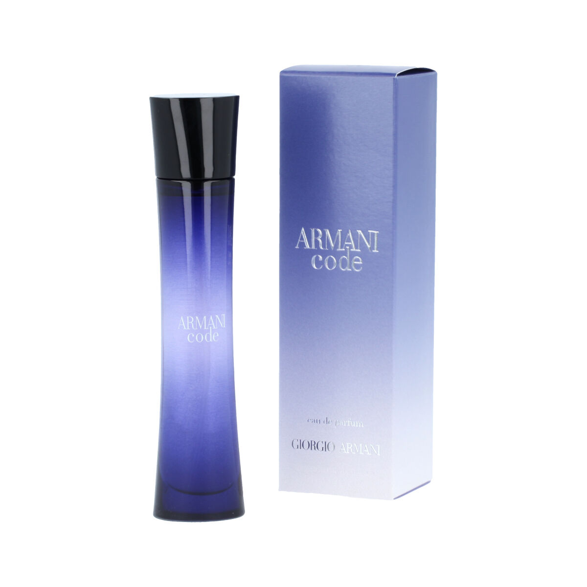 Parfym Damer Armani Armani Code EDP - 2